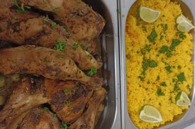 Miniature Traiteur Épinal (Vosges) - Cap sur L'Afrique #21 Traiteur Épinal (Vosges) - Cap sur L'Afrique #37