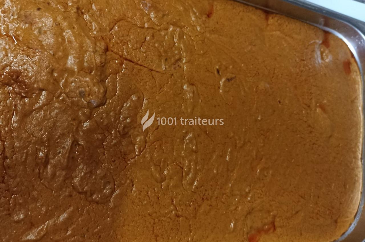 Traiteur Épinal (Vosges) - Cap sur L'Afrique #26