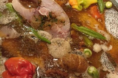 Miniature Traiteur Épinal (Vosges) - Cap sur L'Afrique #30 Traiteur Épinal (Vosges) - Cap sur L'Afrique #37