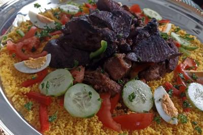 Miniature Traiteur Épinal (Vosges) - Cap sur L'Afrique #31 Traiteur Épinal (Vosges) - Cap sur L'Afrique #37