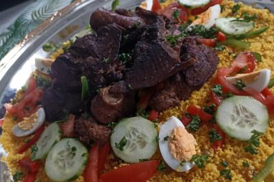 Miniature Traiteur Épinal (Vosges) - Cap sur L'Afrique #33 Traiteur Épinal (Vosges) - Cap sur L'Afrique #37