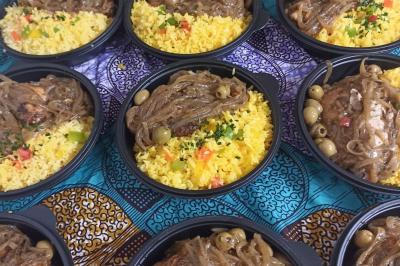 Miniature Traiteur Épinal (Vosges) - Cap sur L'Afrique #34 Traiteur Épinal (Vosges) - Cap sur L'Afrique #37