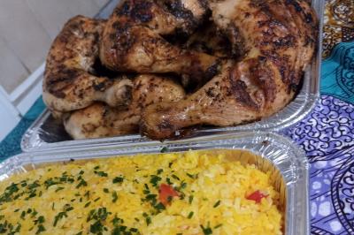 Miniature Traiteur Épinal (Vosges) - Cap sur L'Afrique #35 Traiteur Épinal (Vosges) - Cap sur L'Afrique #37