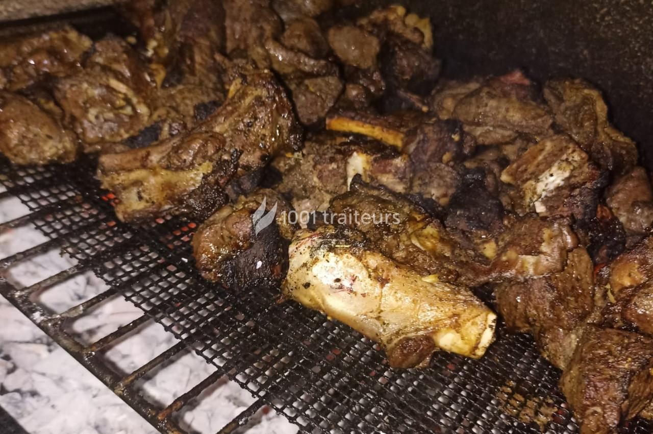 Traiteur Épinal (Vosges) - Cap sur L'Afrique #36