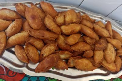 Miniature Traiteur Épinal (Vosges) - Cap sur L'Afrique #3 Traiteur Épinal (Vosges) - Cap sur L'Afrique #37