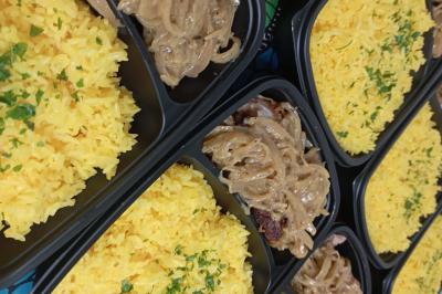 Miniature Traiteur Épinal (Vosges) - Cap sur L'Afrique #4 Traiteur Épinal (Vosges) - Cap sur L'Afrique #37