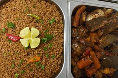 Miniature Traiteur Épinal (Vosges) - Cap sur L'Afrique #7 Traiteur Épinal (Vosges) - Cap sur L'Afrique #37