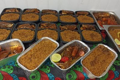 Miniature Traiteur Épinal (Vosges) - Cap sur L'Afrique #8 Traiteur Épinal (Vosges) - Cap sur L'Afrique #37