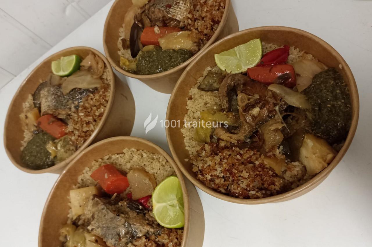 Traiteur Épinal (Vosges) - Cap sur L'Afrique #10