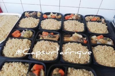 Miniature Traiteur Épinal (Vosges) - Cap sur L'Afrique #11 Traiteur Épinal (Vosges) - Cap sur L'Afrique #37