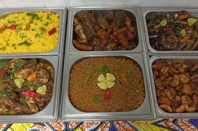 Miniature Traiteur Épinal (Vosges) - Cap sur L'Afrique #12 Traiteur Épinal (Vosges) - Cap sur L'Afrique #37