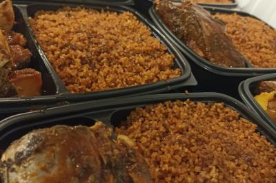 Miniature Traiteur Épinal (Vosges) - Cap sur L'Afrique #15 Traiteur Épinal (Vosges) - Cap sur L'Afrique #37