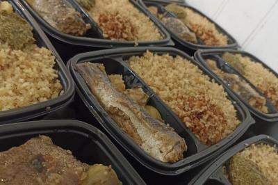 Miniature Traiteur Épinal (Vosges) - Cap sur L'Afrique #20 Traiteur Épinal (Vosges) - Cap sur L'Afrique #37