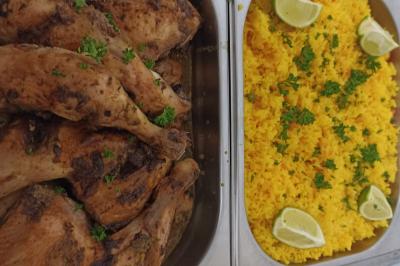 Miniature Traiteur Épinal (Vosges) - Cap sur L'Afrique #24 Traiteur Épinal (Vosges) - Cap sur L'Afrique #37