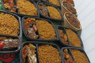 Miniature Traiteur Épinal (Vosges) - Cap sur L'Afrique #25 Traiteur Épinal (Vosges) - Cap sur L'Afrique #37