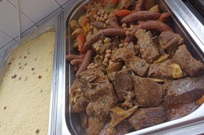 Miniature Traiteur Épinal (Vosges) - Cap sur L'Afrique #27 Traiteur Épinal (Vosges) - Cap sur L'Afrique #37