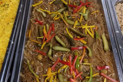 Miniature Traiteur Épinal (Vosges) - Cap sur L'Afrique #29 Traiteur Épinal (Vosges) - Cap sur L'Afrique #37