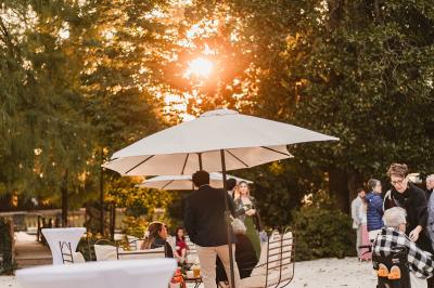 Pétanque bien sur !