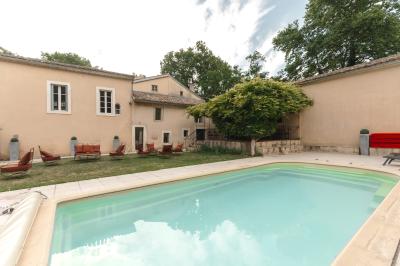 Pétanque bien sur !