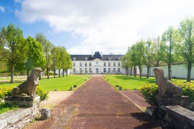 Château de la Verrière  Château de la Verrière