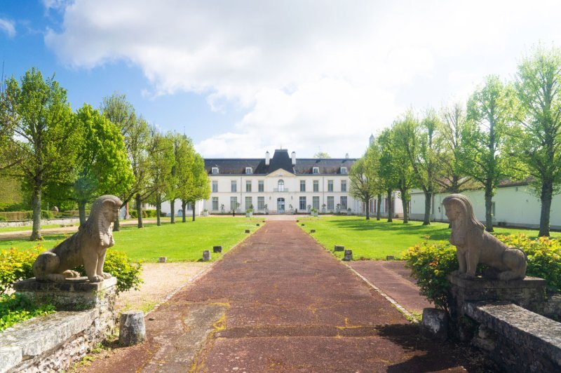 Château de la Verrière - photo 1