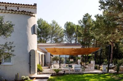 Les Lodges Taizen - photo 3