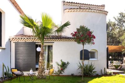 Les Lodges Taizen - photo 4