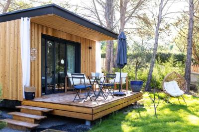Les Lodges Taizen - photo 5
