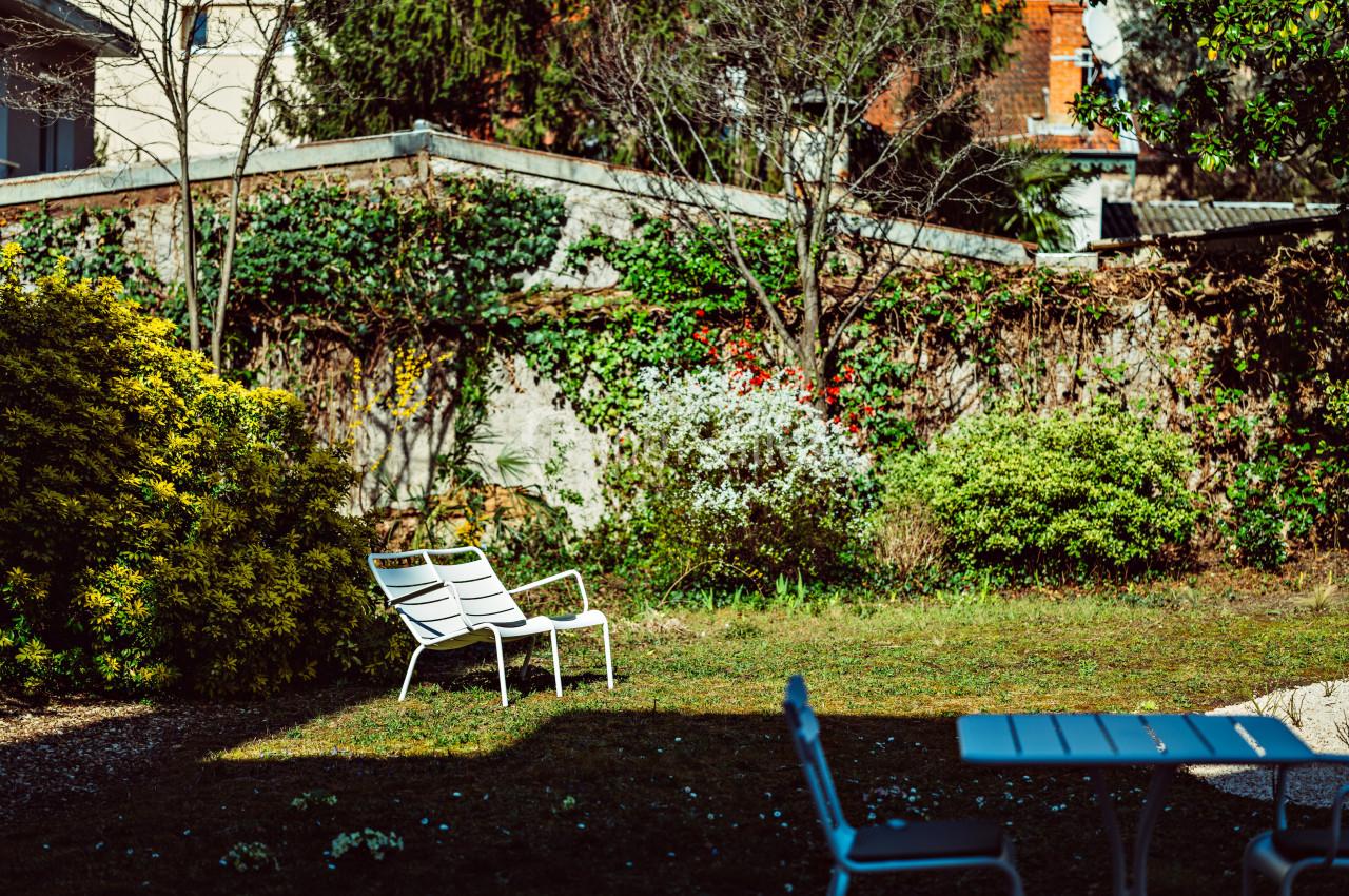 Les Jardins Lacassagne  - galerie - photo 6