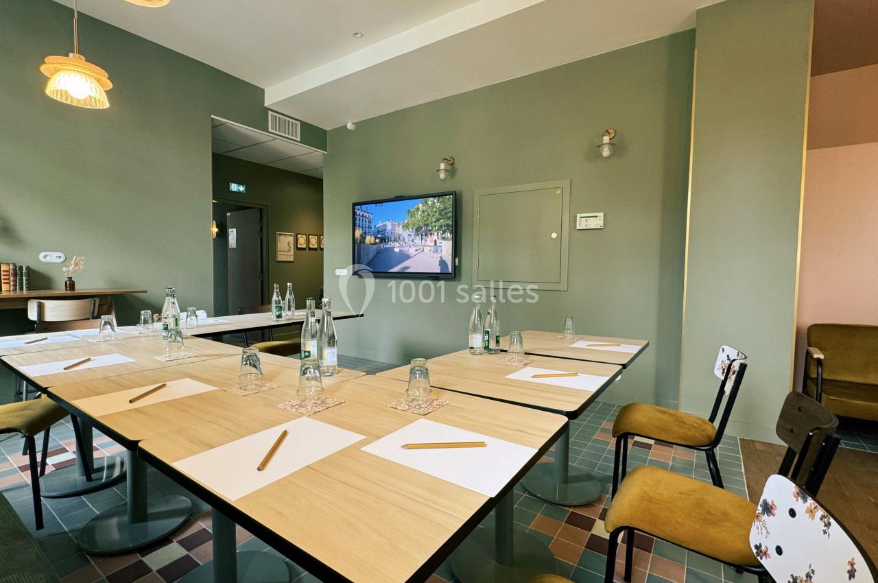 Les Jardins Lacassagne - galerie - photo 1