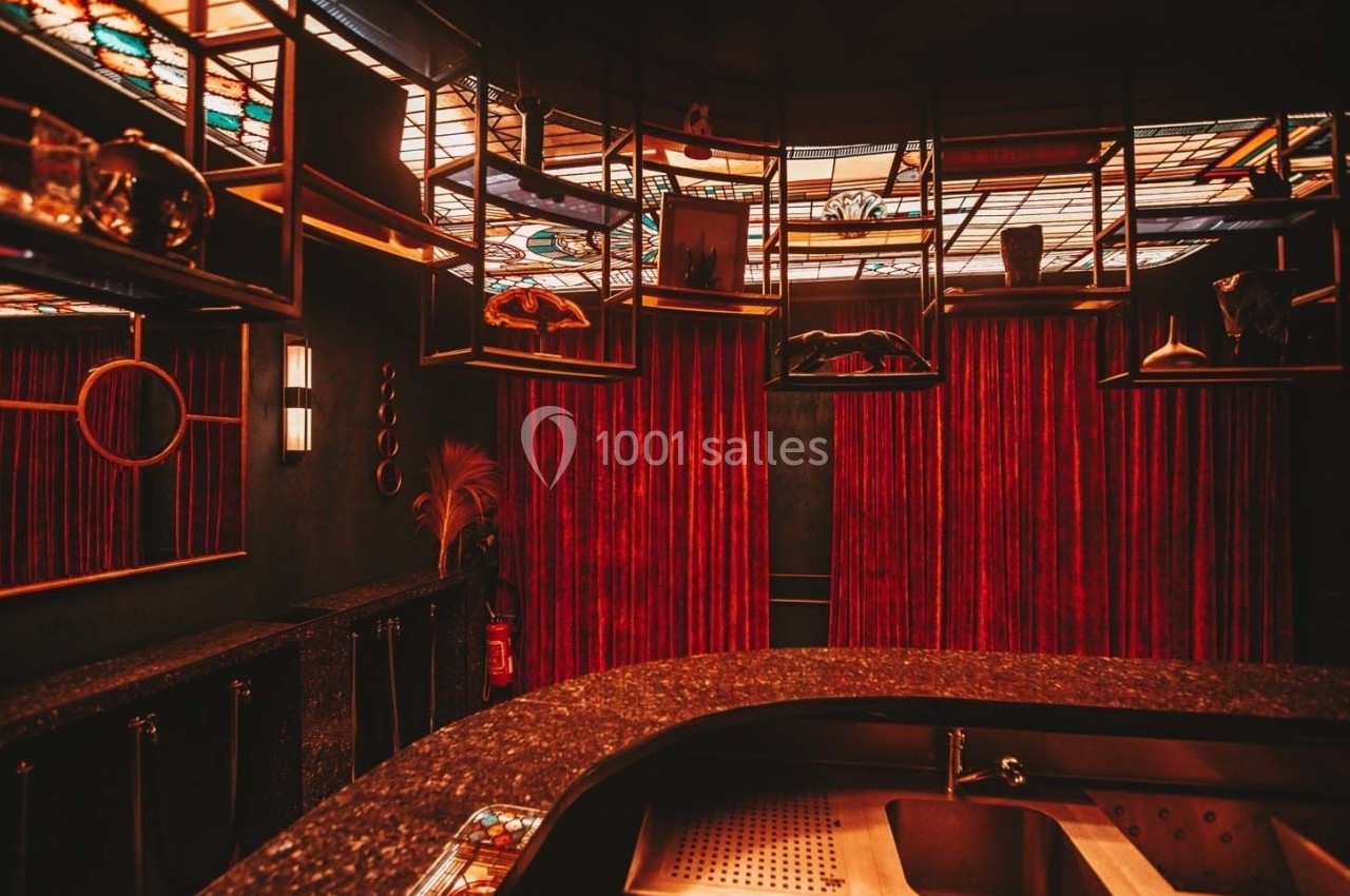 Hôtel Marquise - galerie - photo 14