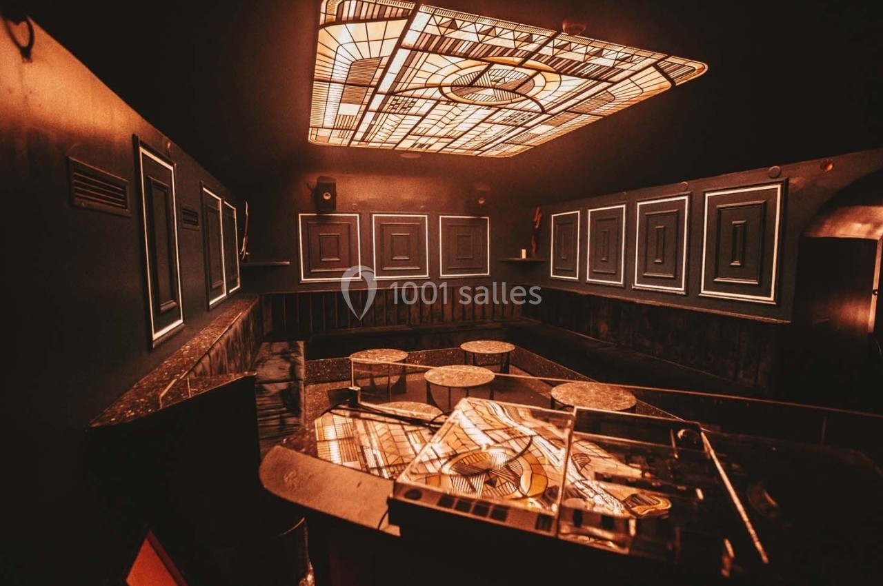 Hôtel Marquise - galerie - photo 1