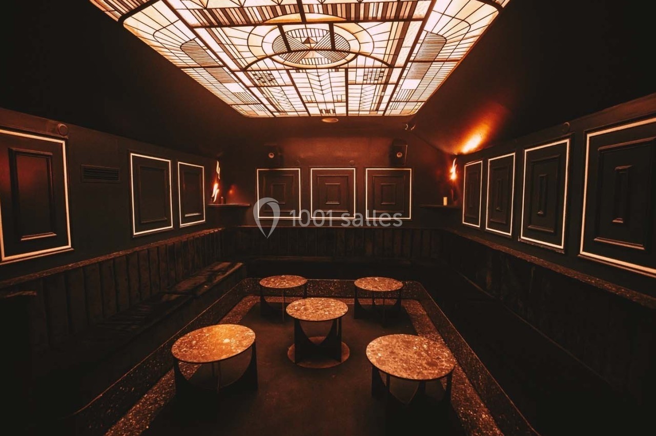 Hôtel Marquise - galerie - photo 10