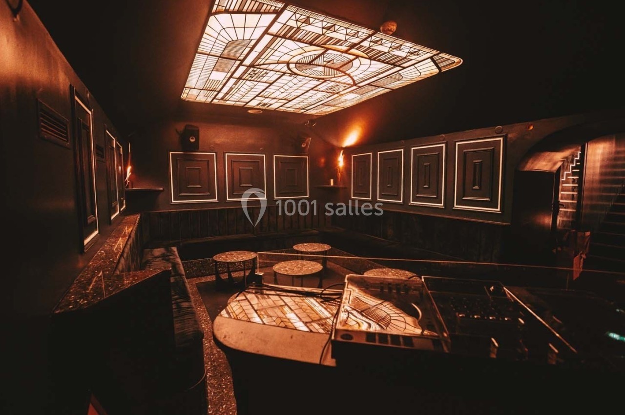 Hôtel Marquise - galerie - photo 12