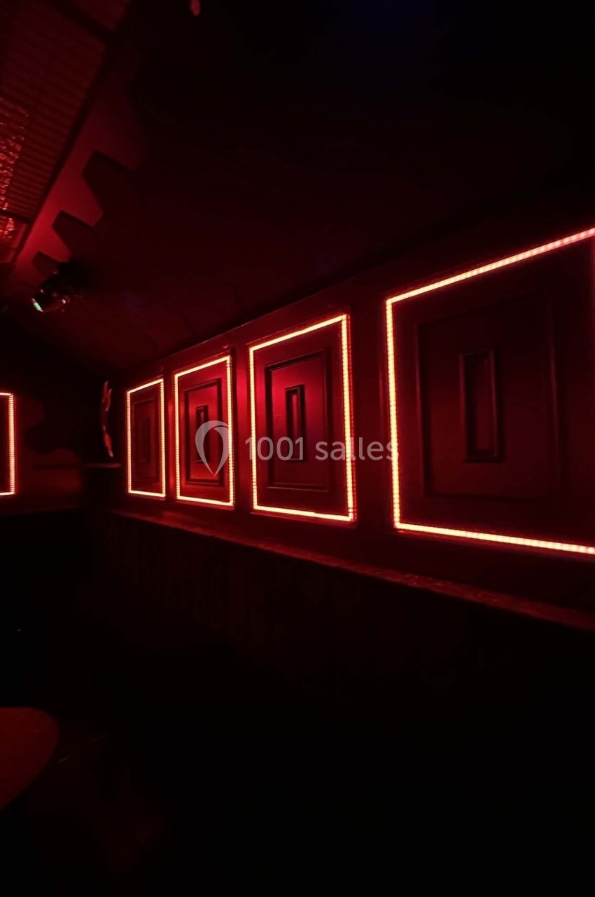 Hôtel Marquise - galerie - photo 13