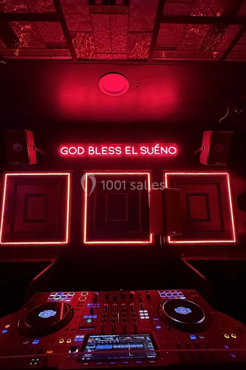 Hôtel Marquise - galerie - photo 11