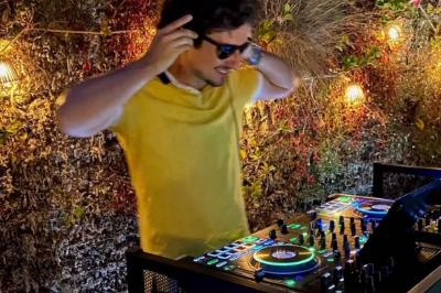 Dj Art Winder - photo 2