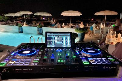 Dj Art Winder - photo 5
