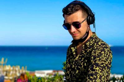 Dj Art Winder Dj Art Winder