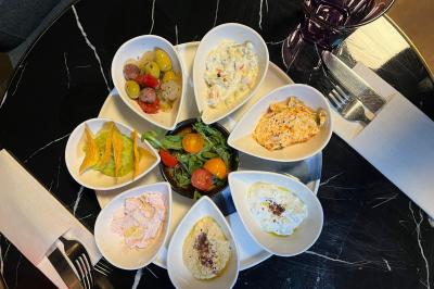 Location salle Paris 9 (Paris) - Mirano #20