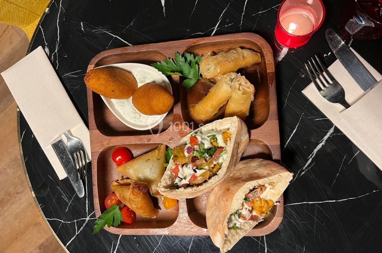 Location salle Paris 9 (Paris) - Mirano #15