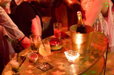 Location salle Paris 9 (Paris) - Mirano #20