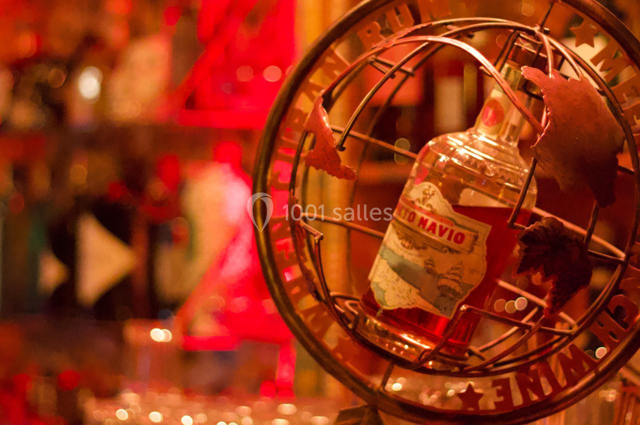 Location salle Paris 9 (Paris) - Mirano #16