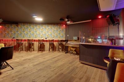 Location salle Paris 9 (Paris) - Mirano #20