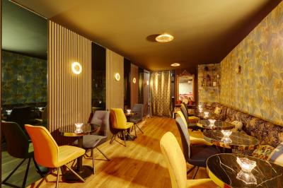 Location salle Paris 9 (Paris) - Mirano #20