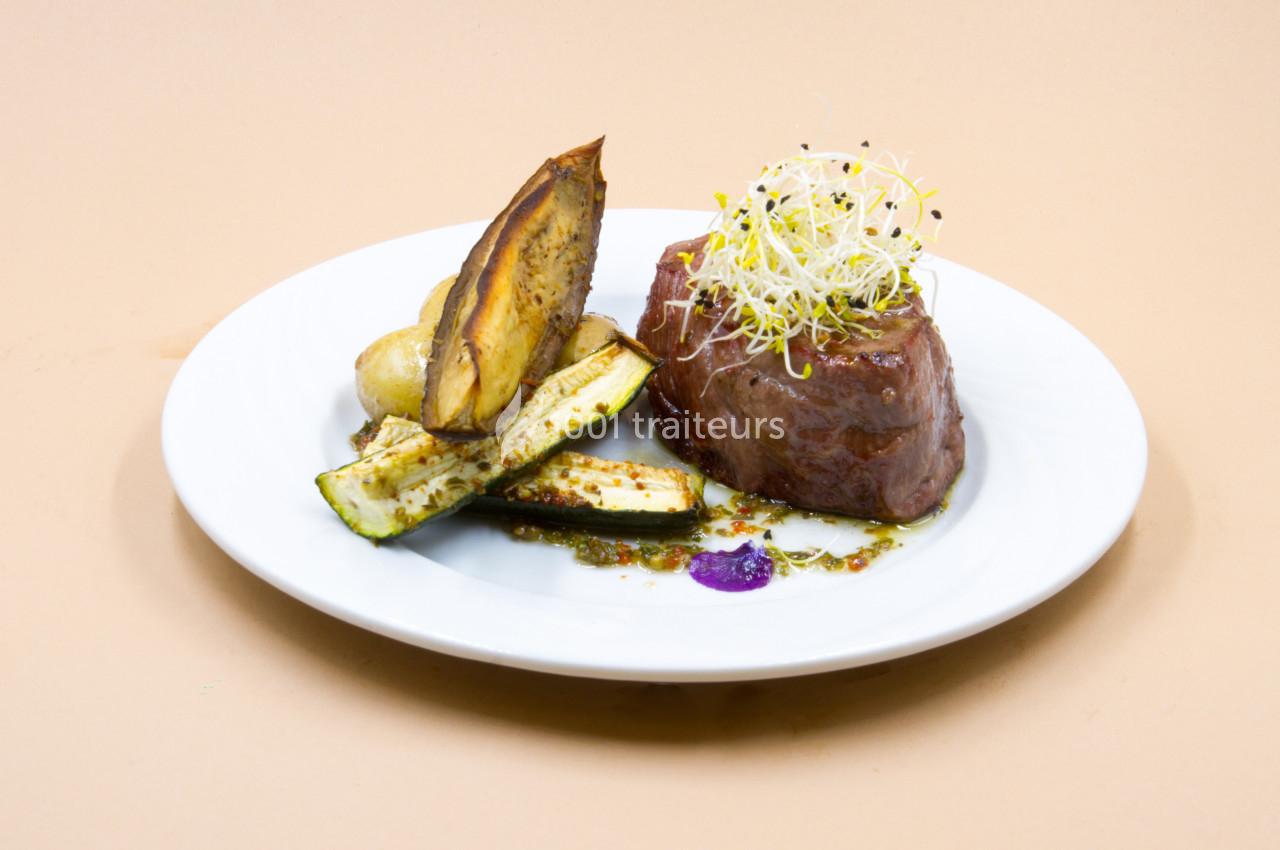 Traiteur Montreuil (Seine-Saint-Denis) - Chango le Traiteur Argentin #4