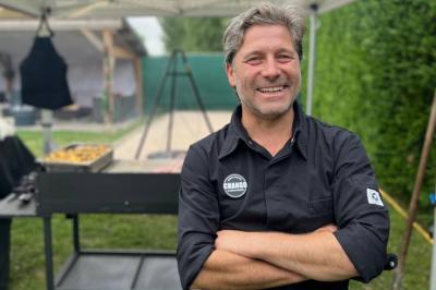 Traiteur Montreuil (Seine-Saint-Denis) - Chango le Traiteur Argentin #26