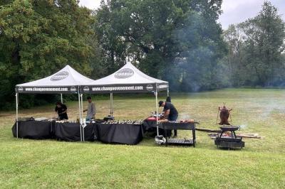 Traiteur Montreuil (Seine-Saint-Denis) - Chango le Traiteur Argentin #26