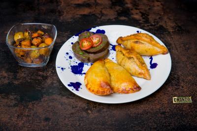 Traiteur Montreuil (Seine-Saint-Denis) - Chango le Traiteur Argentin #26