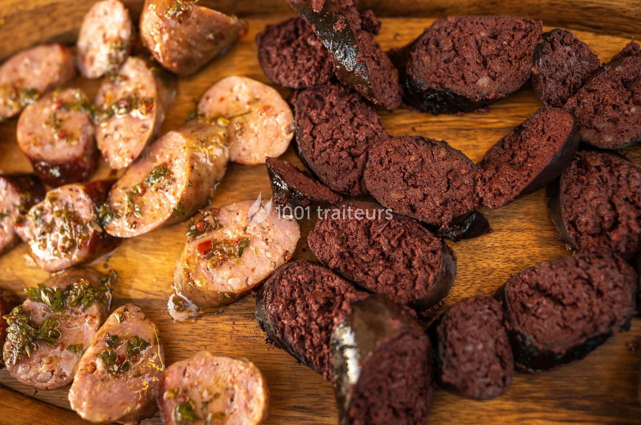 Traiteur Montreuil (Seine-Saint-Denis) - Chango le Traiteur Argentin #13